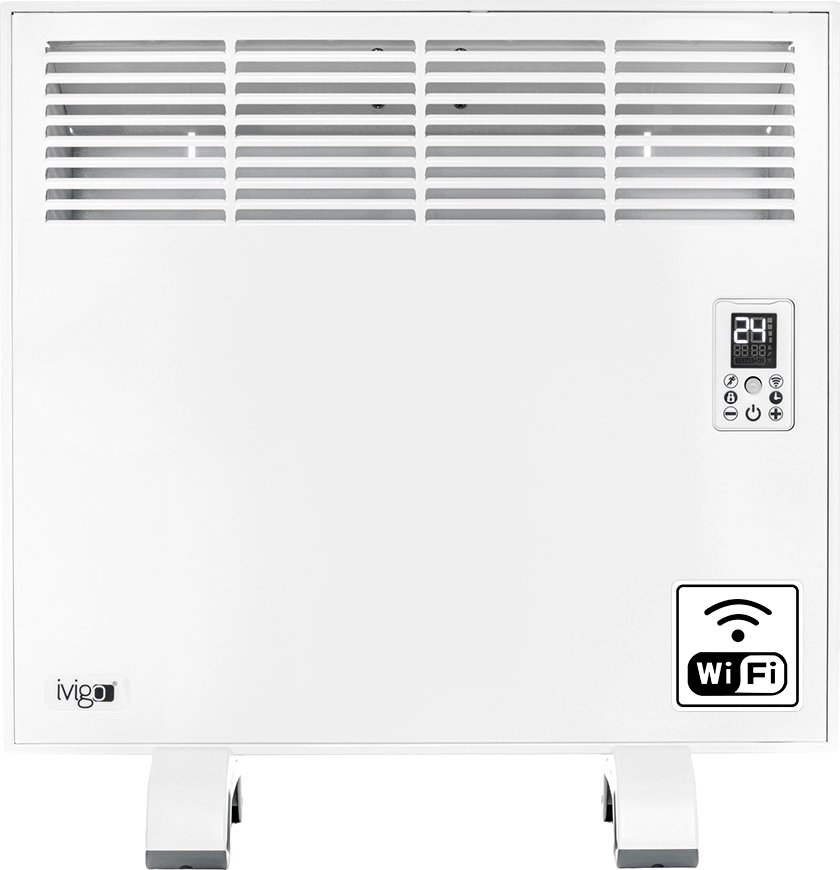 

Конвектор iVigo EPK4550P07 Wi-Fi