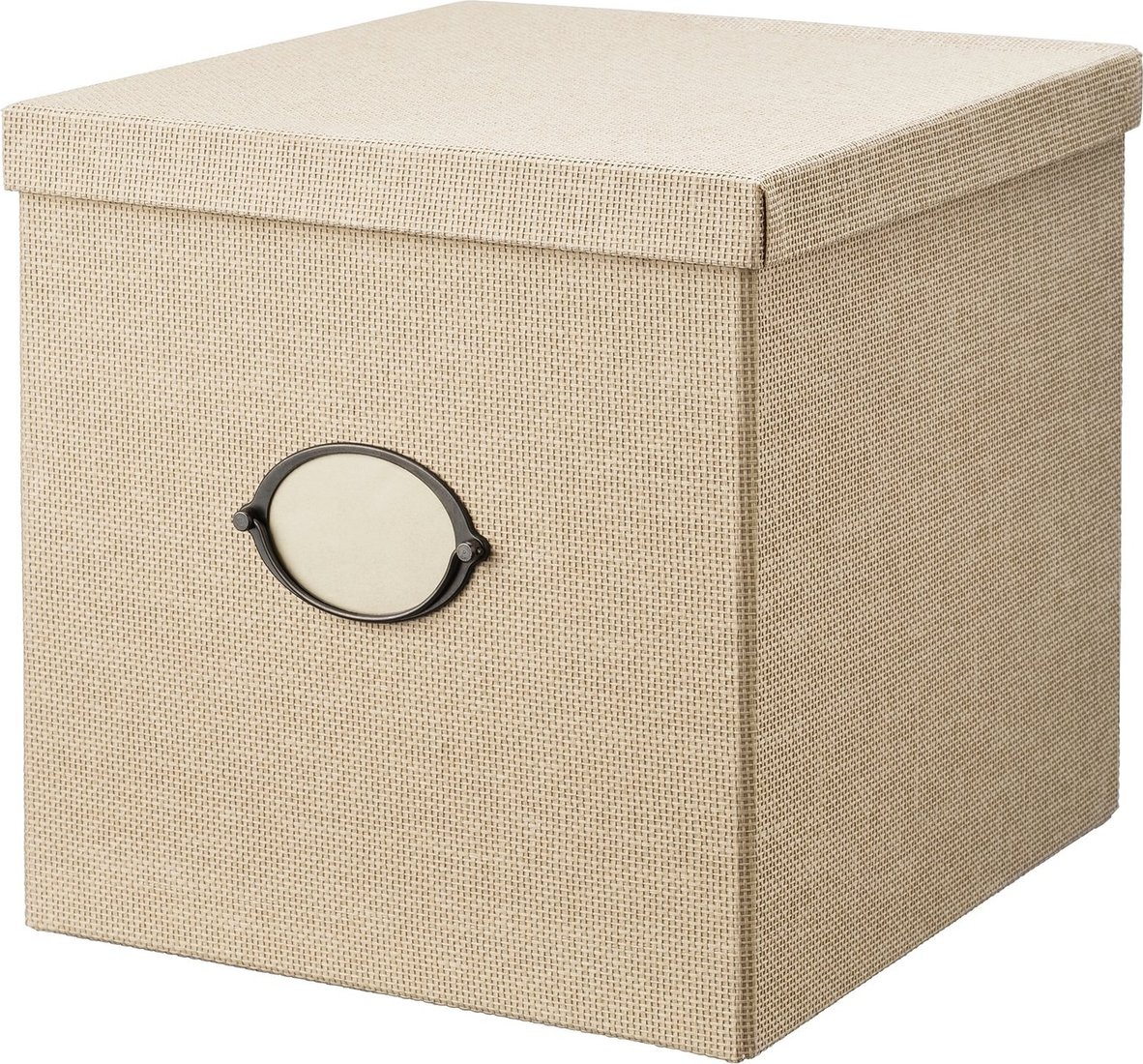 Коробка для хранения Ikea Kvarnvik 00459480