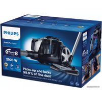 Пылесос Philips FC9732/01