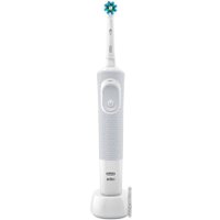 Электрическая зубная щетка Oral-B Vitality 100 Cross Action D100.413.1 (белый)