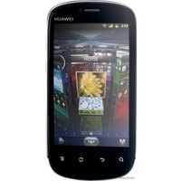 Телефон Huawei U8850 Vision