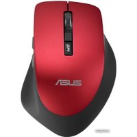 Мышь ASUS WT425 (красный)