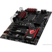 Материнская плата MSI Z97 GAMING 5