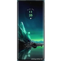 Телефон Motorola Edge 40 Neo 12GB/256GB (черный)