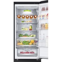 Холодильник LG DoorCooling+ GC-B509FTZW