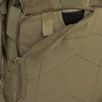 Туристический рюкзак Helios HS-ZD11-C