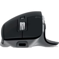Мышь Logitech MX Master 3S for Mac (серый космос)