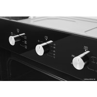 Электрический духовой шкаф H-eat BEO 60601B