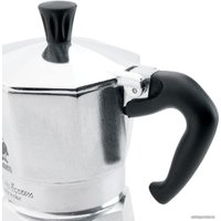 Гейзерная кофеварка Bialetti Moka Express 1167