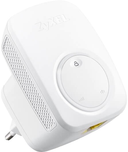 

Усилитель Wi-Fi Zyxel WRE2206