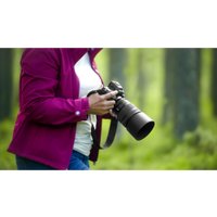 Объектив Nikon NIKKOR Z 135mm f/1.8 S Plena