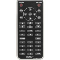 Интегральный усилитель Denon PMA-60