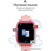 Детские умные часы Prolike PLSW03PN (розовый)