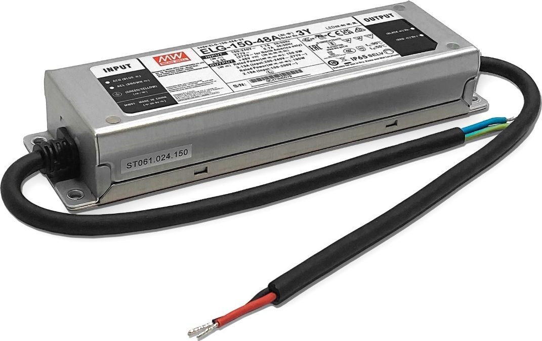 

Блок питания ST Luce ST061.024.150