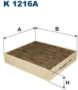 

Filtron K1216A
