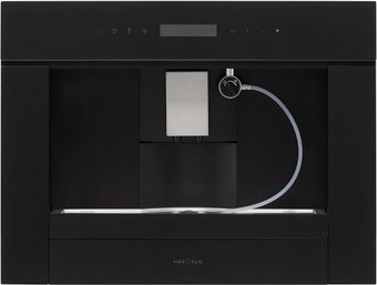 Кофемашина Krona Rems 45H coffee BL