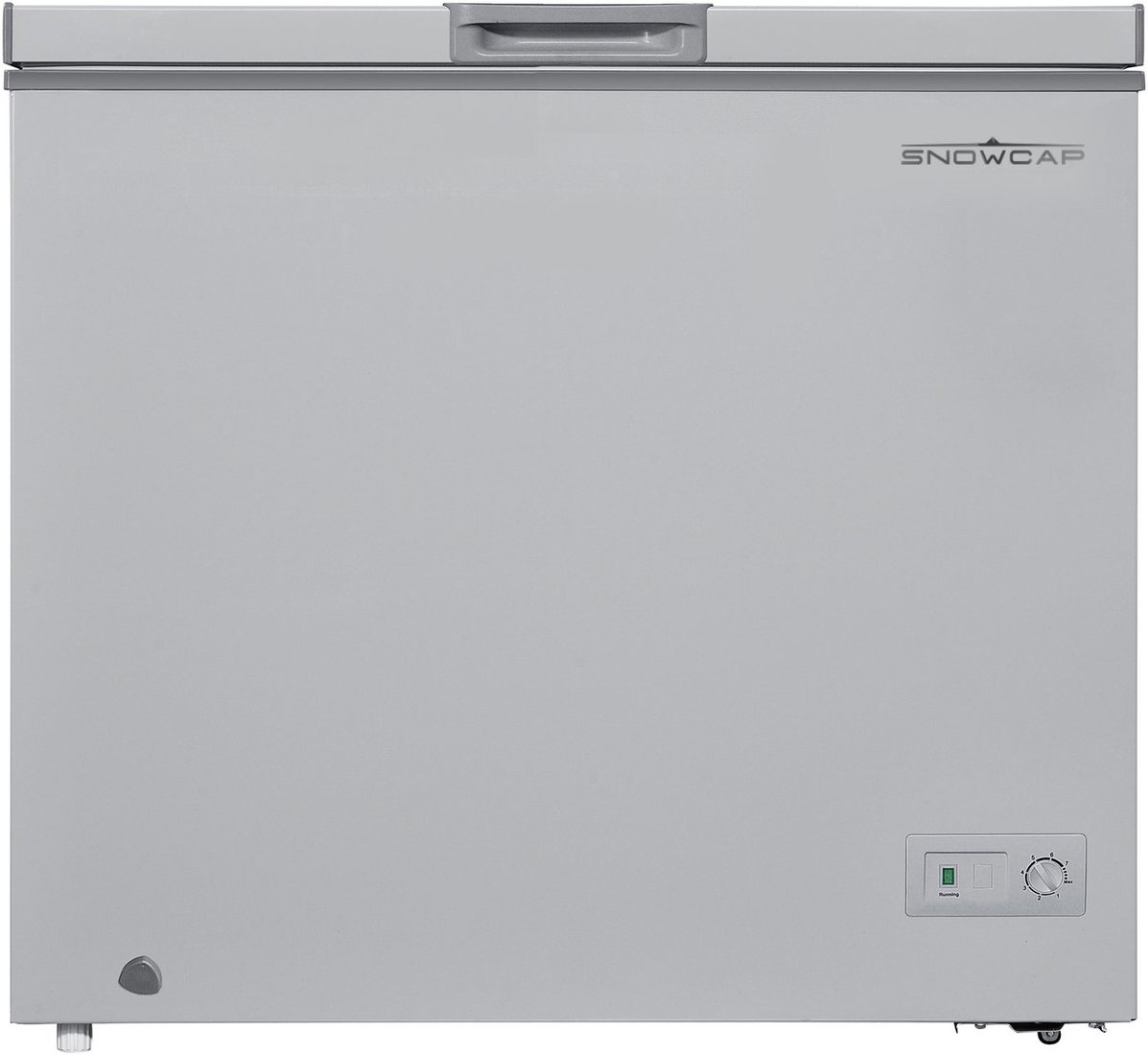 

Морозильный ларь Snowcap CF 250 S