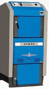 

Отопительный котел Atmos DC25S
