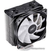 Кулер для процессора DeepCool GAMMAXX GTE DP-MCH4-GMX-GTE