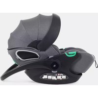 Детское автокресло Rant Evomax KBH602 (серый)