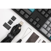 Клавиатура Varmilo MA108M Moonlight (EC Sakura V2)