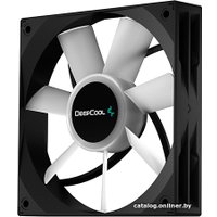 Корпус DeepCool CK560 WH