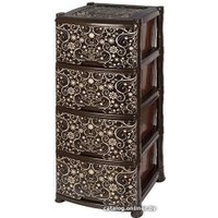 Комод Violet 0352/72