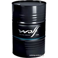 Моторное масло Wolf Guard Tech 10W-40 B4 Diesel 205л