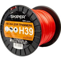 Леска для триммера Skiper H39