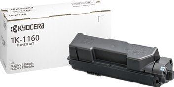 

Картридж Kyocera TK-1160