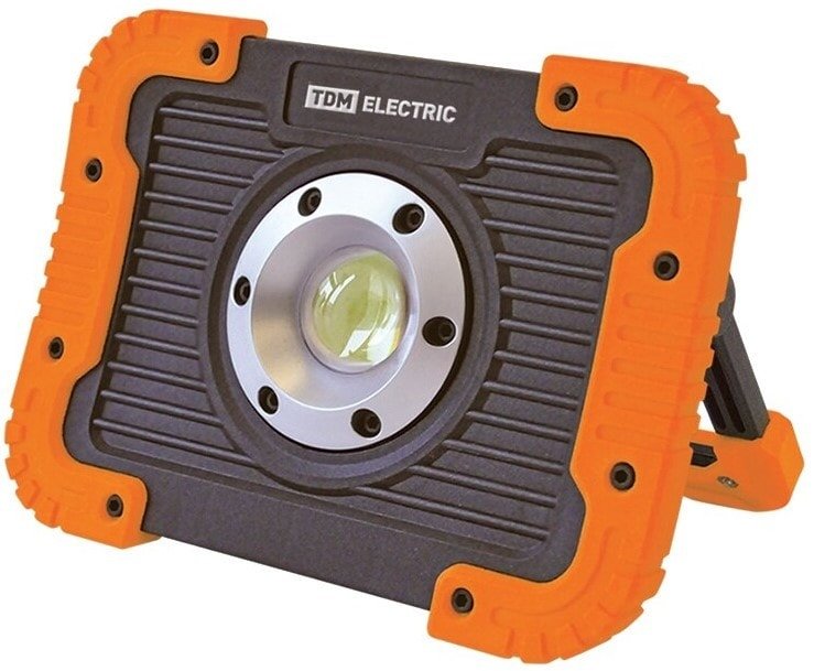 

Уличный прожектор TDM Electric SQ0350-0057