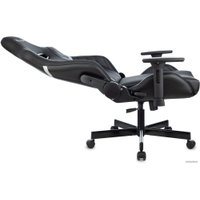 Игровое (геймерское) кресло Knight Thunder 5X (черный)