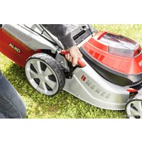 Газонокосилка AL-KO Moweo 46.5 Li SP 119707