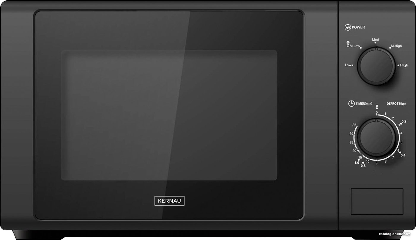 Микроволновая печь Kernau KFMO 2011 MB