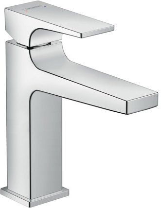 

Смеситель Hansgrohe Metropol 32507000 (хром)