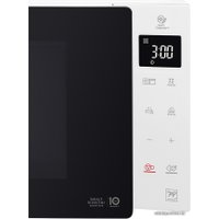 Микроволновая печь LG MH6336GISW