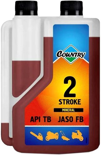 Моторное масло Country ST-508 TB 1л