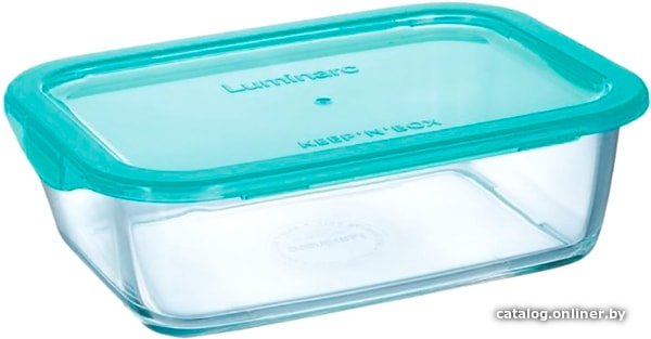 Контейнер Luminarc Keep n Box Lagon P5517