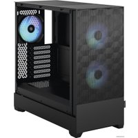 Корпус Fractal Design Pop Air RGB Black TG Clear Tint FD-C-POR1A-06