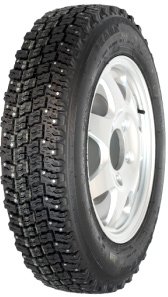 

Зимние шины KAMA И-511 175/80R16 88Q (с шипами)