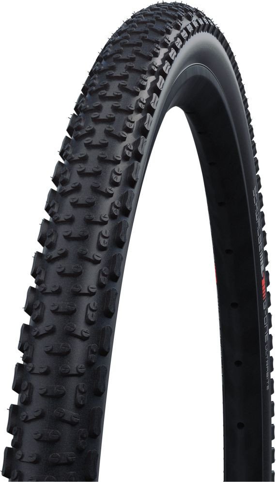 

Велопокрышка Schwalbe G-One UltraBite RaceGuard 40-622 11654357
