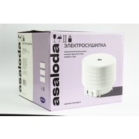 Сушилка для овощей и фруктов БелОМО asaloda 8360-02