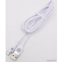 Кабель Digital Part MC-308 USB Type-A - microUSB (1 м, белый) в Гродно