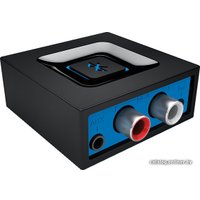 Bluetooth аудиоресивер Logitech Bluetooth Audio 980-000912