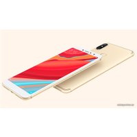 Смартфон Xiaomi Redmi S2 M1803E6G 4GB/64GB международная версия (золотистый)