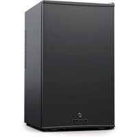 Мини-холодильник Klarstein Matterhorn 68 10045293 (нержавеющая сталь) в Солигорске