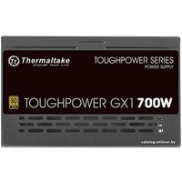 Блок питания Thermaltake Toughpower GX1 700W SP-700AH2NCG