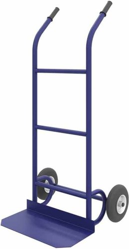 Тележка-платформа Rusklad КГР 200 71049227 (колеса литые)