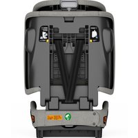 Детское автокресло Bonbini Voyage BO-3231120 (grey melange)