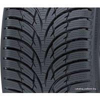 Зимние шины Nokian Tyres WR D3 225/55R16 95H